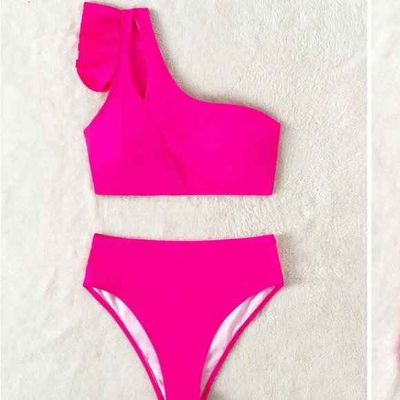 Hot Pink/4 - Picture 2 of 2